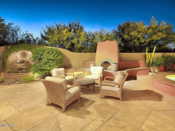 Tucson, Arizona, 85718, United States, 4 Bedrooms Bedrooms, ,3 BathroomsBathrooms,Residential,Forsale,1959620