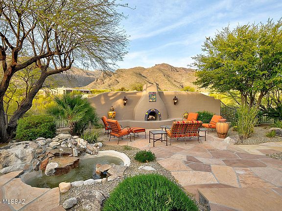 Tucson, Arizona, 85718, United States, 3 Bedrooms Bedrooms, ,3.5 BathroomsBathrooms,Residential,Forsale,1893861