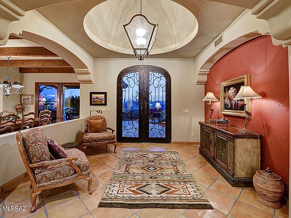 Tucson, Arizona, 85718, United States, 3 Bedrooms Bedrooms, ,3.5 BathroomsBathrooms,Residential,Forsale,1893861