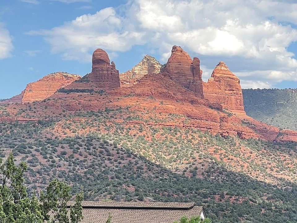 Sedona, Arizona, 86336, United States, ,Land,Forsale,2004636