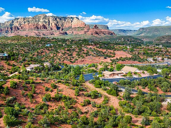 Sedona, Arizona, 86336, United States, ,Land,Forsale,2004636