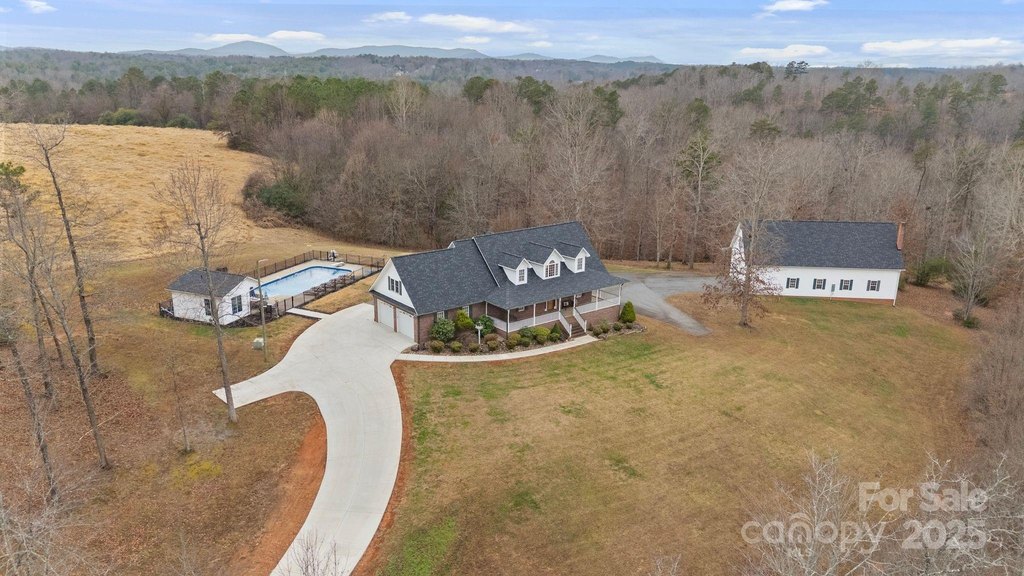 Granite Falls, North Carolina, 28630, United States, 4 Bedrooms Bedrooms, ,3.5 BathroomsBathrooms,Residential,Forsale,2007716