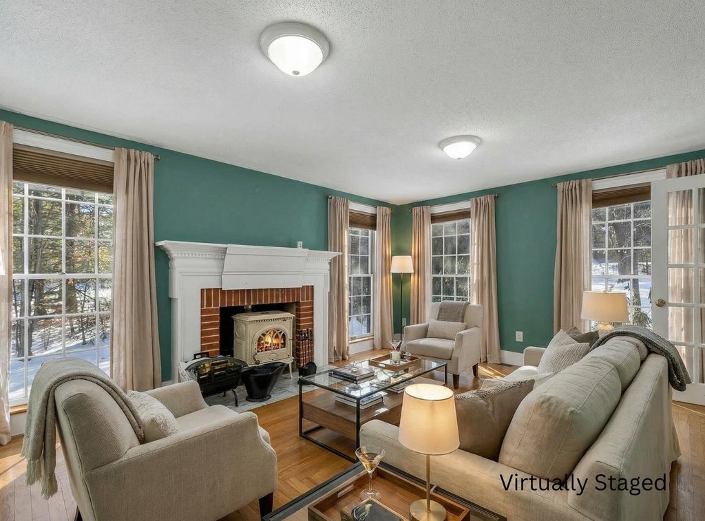 Wolfeboro, New Hampshire, 03894, United States, 3 Bedrooms Bedrooms, ,2.5 BathroomsBathrooms,Residential,Forsale,2011241