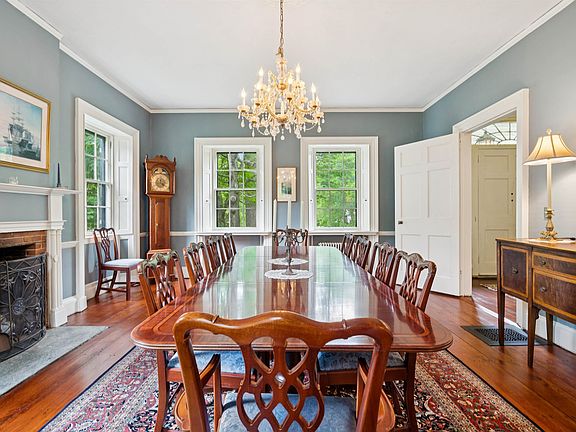 Orford, New Hampshire, 03777, United States, 6 Bedrooms Bedrooms, ,4 BathroomsBathrooms,Residential,Forsale,2004855