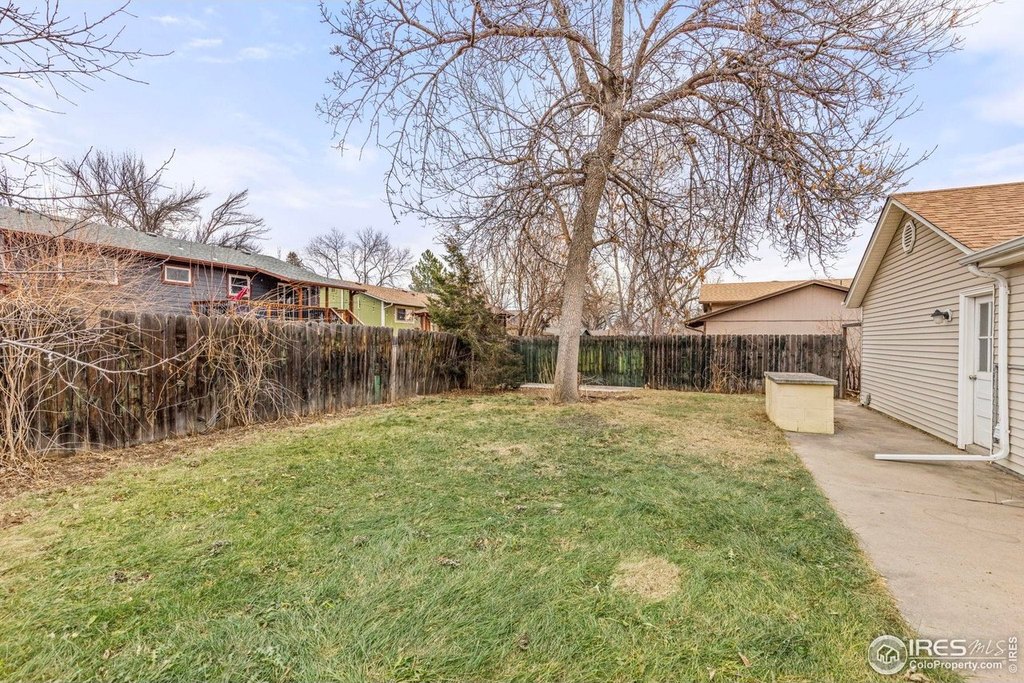 Fort Collins, Colorado, 80521, United States, 4 Bedrooms Bedrooms, ,2 BathroomsBathrooms,Residential,Forsale,2009192