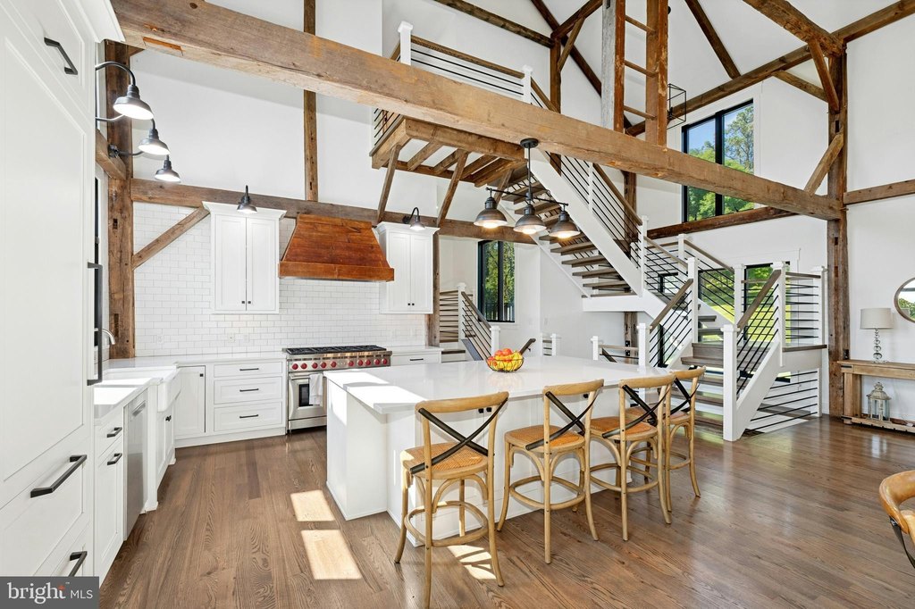 BETHLEHEM, Pennsylvania, 18015, United States, 4 Bedrooms Bedrooms, ,4.5 BathroomsBathrooms,Residential,Forsale,2009530