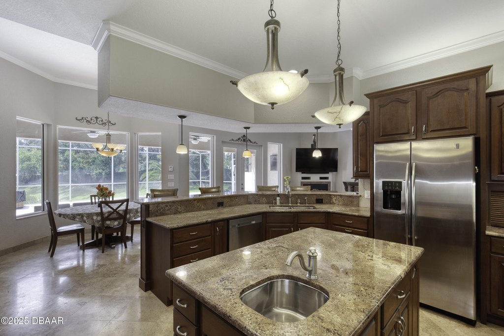 Ormond Beach, Florida, 32174, United States, 4 Bedrooms Bedrooms, ,2.5 BathroomsBathrooms,Residential,Forsale,2004239