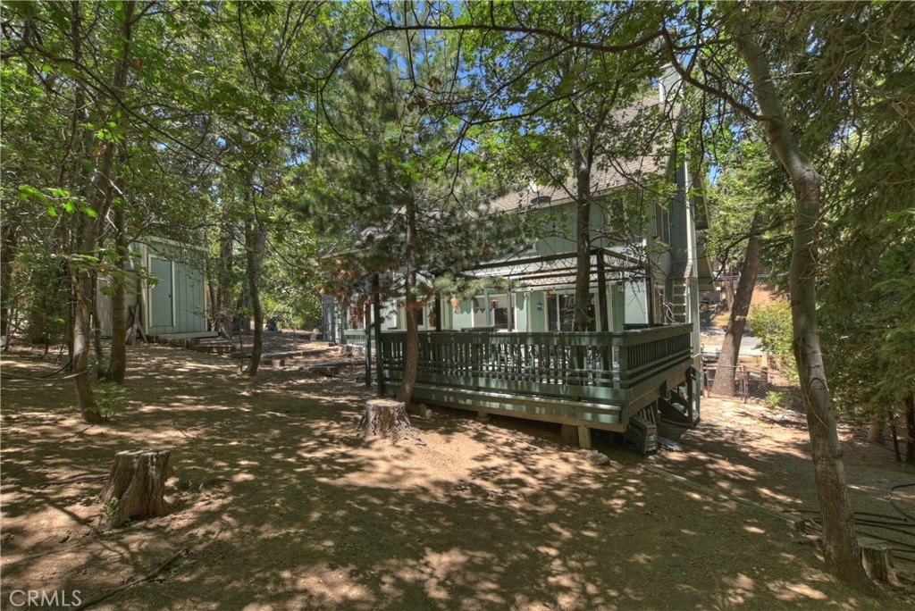 Lake Arrowhead, California, 92352, United States, 3 Bedrooms Bedrooms, ,3 BathroomsBathrooms,Residential,Forsale,1968496