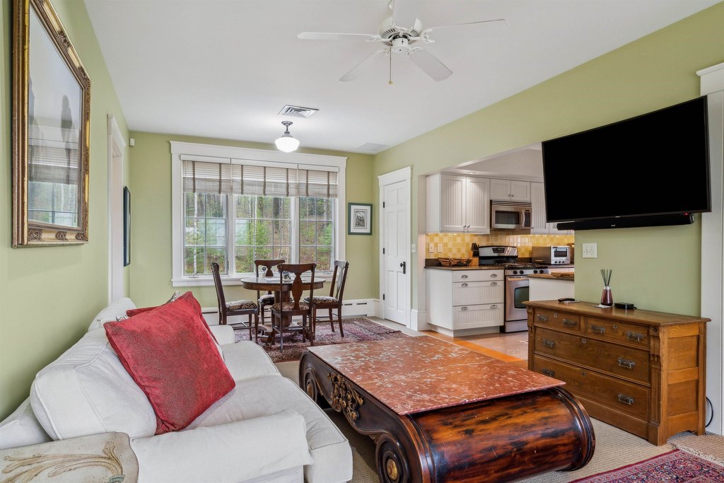 Barnard, Vermont, 05031, United States, 7 Bedrooms Bedrooms, ,7.5 BathroomsBathrooms,Residential,Forsale,1999505