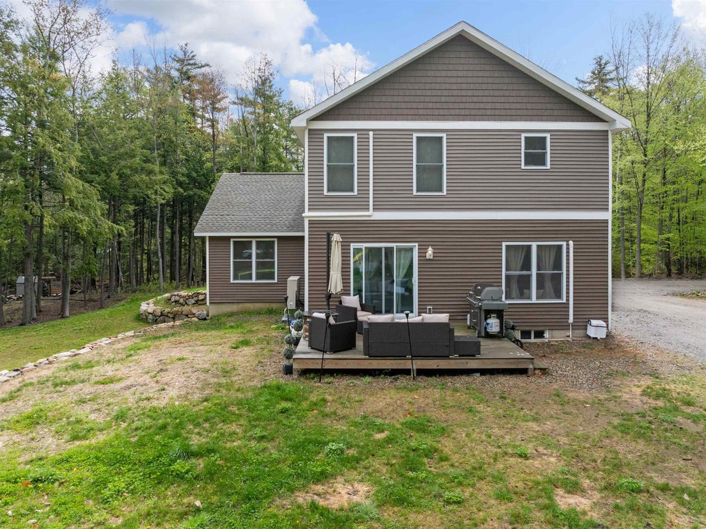 Gilford, New Hampshire, 03249, United States, 4 Bedrooms Bedrooms, ,2.5 BathroomsBathrooms,Residential,Forsale,2004032