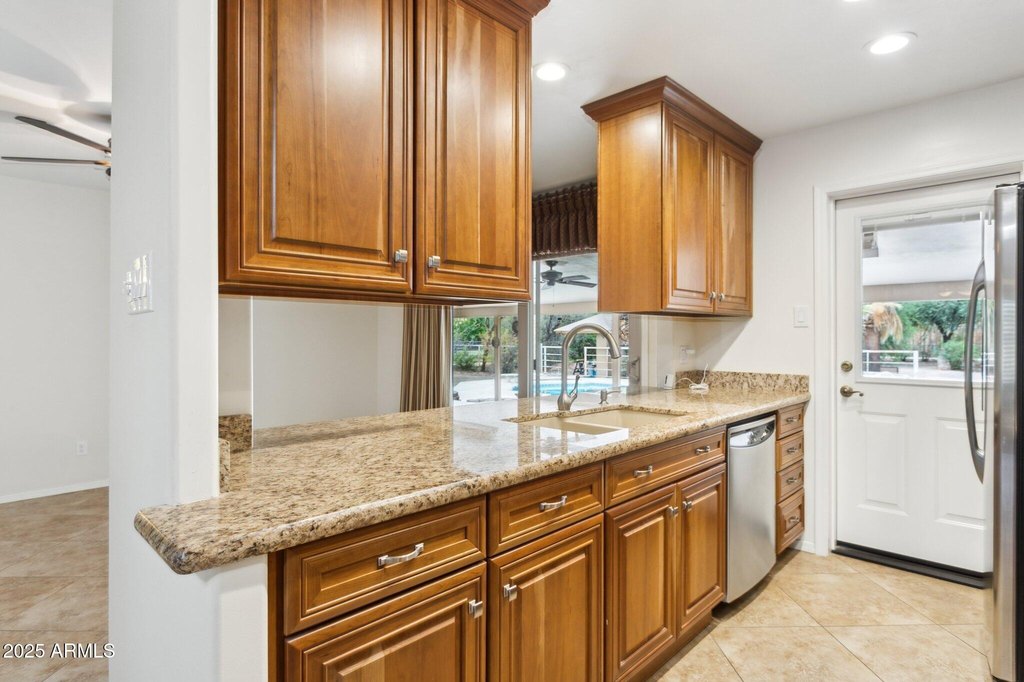 Scottsdale, Arizona, 85254, United States, 4 Bedrooms Bedrooms, ,2 BathroomsBathrooms,Residential,Forsale,2004930