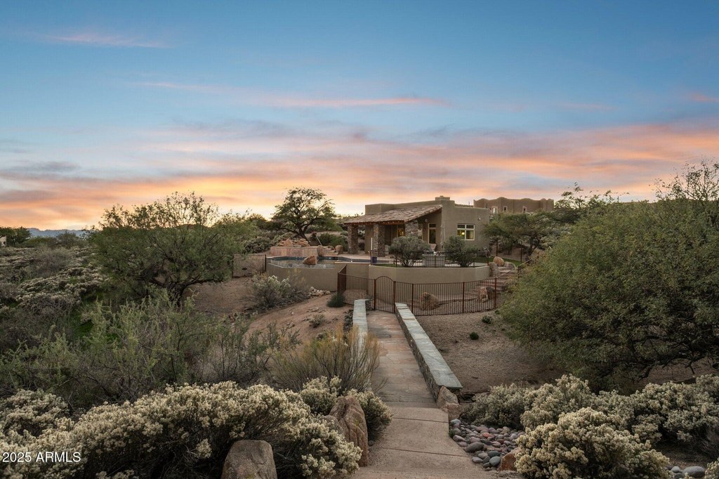 Cave Creek, Arizona, 85331, United States, 4 Bedrooms Bedrooms, ,3 BathroomsBathrooms,Residential,Forsale,2004931