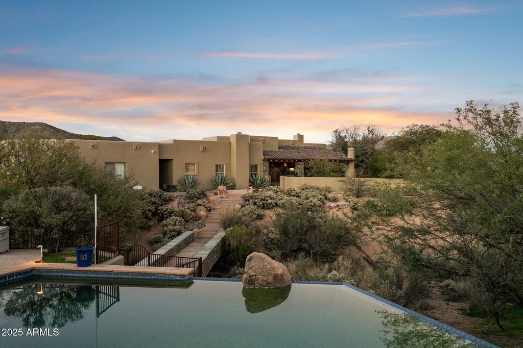 Cave Creek, Arizona, 85331, United States, 4 Bedrooms Bedrooms, ,3 BathroomsBathrooms,Residential,Forsale,2004931