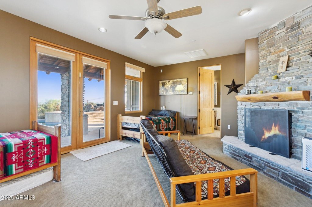 Cave Creek, Arizona, 85331, United States, 4 Bedrooms Bedrooms, ,3 BathroomsBathrooms,Residential,Forsale,2004931