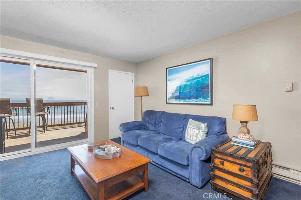 Cayucos, California, 93430, United States, 2 Bedrooms Bedrooms, ,1 BathroomBathrooms,Residential,Forsale,2004823