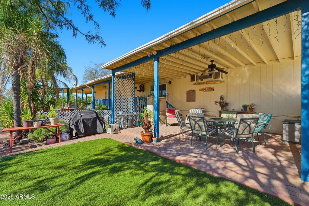 Cave Creek, Arizona, 85331, United States, 4 Bedrooms Bedrooms, ,2 BathroomsBathrooms,Residential,Forsale,2004938