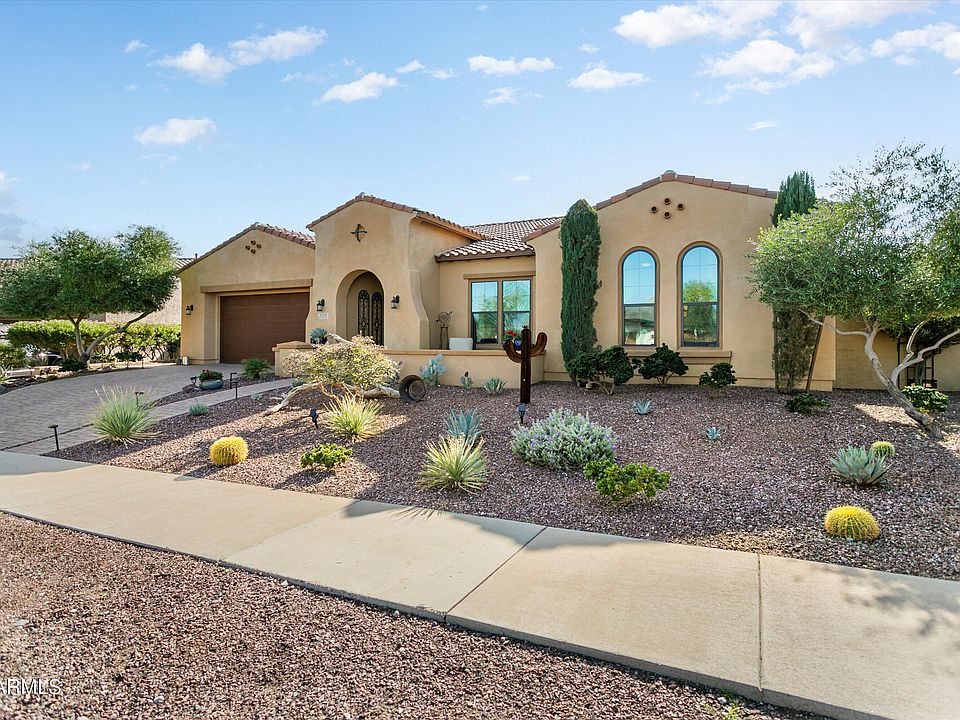 Buckeye, Arizona, 85396, United States, 4 Bedrooms Bedrooms, ,3 BathroomsBathrooms,Residential,Forsale,2004923