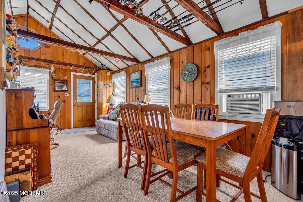 Seaside Park, New Jersey, 08752, United States, 2 Bedrooms Bedrooms, ,1 BathroomBathrooms,Residential,Forsale,1966053