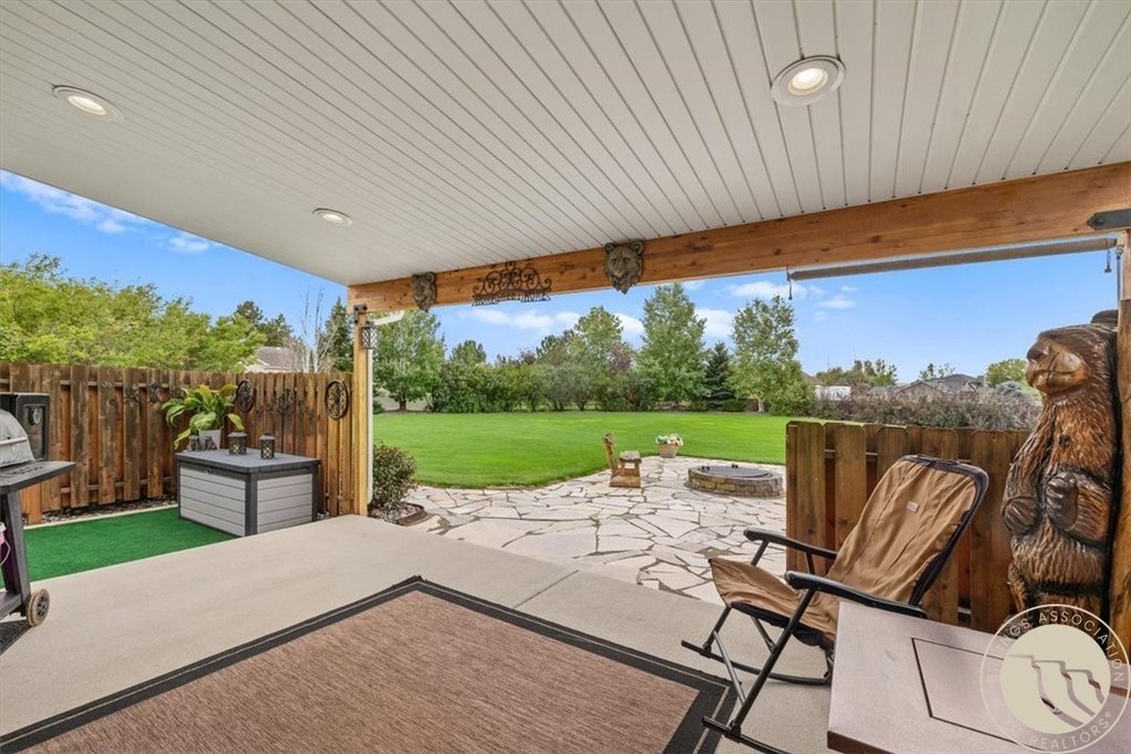 Park City, Montana, 59063, United States, 3 Bedrooms Bedrooms, ,2 BathroomsBathrooms,Residential,Forsale,1965901