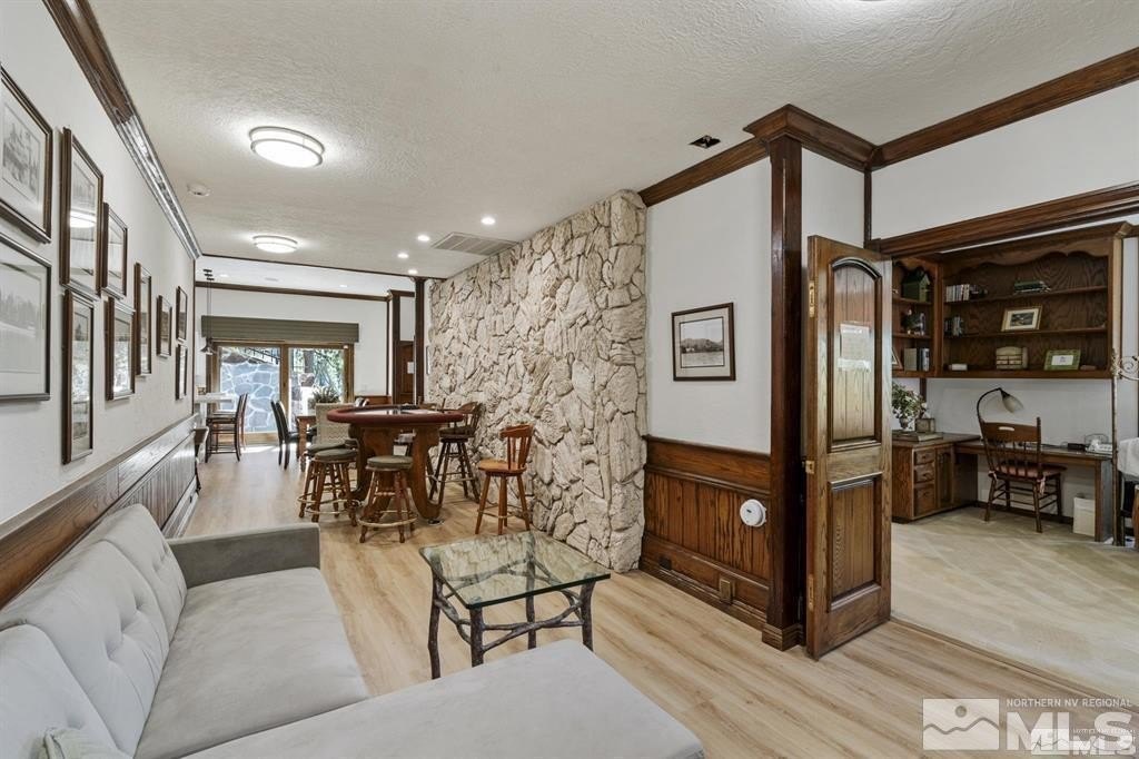 Zephyr Cove, Nevada, 89448, United States, 5 Bedrooms Bedrooms, ,6.5 BathroomsBathrooms,Residential,Forsale,1973564