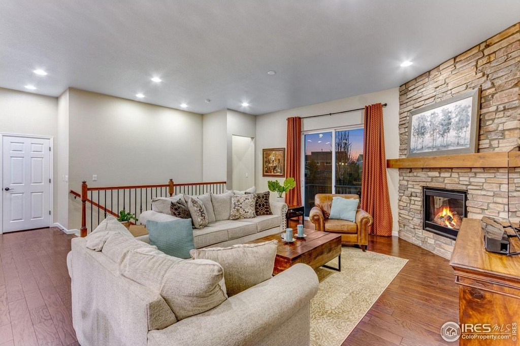 Fort Collins, Colorado, 80528, United States, 4 Bedrooms Bedrooms, ,4 BathroomsBathrooms,Residential,Forsale,2009196