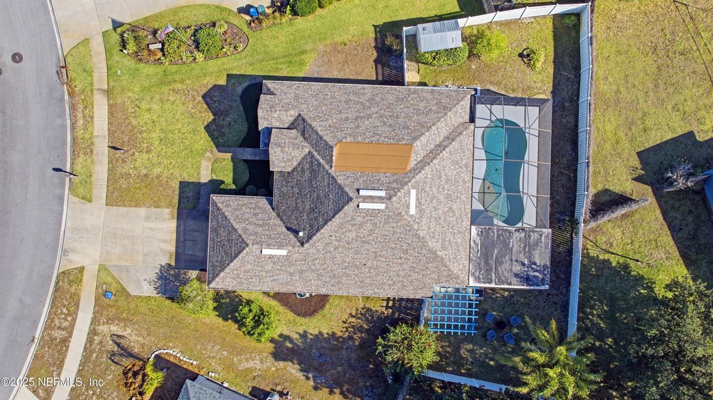 St. Augustine Shores, Florida, 32086, United States, 4 Bedrooms Bedrooms, ,3 BathroomsBathrooms,Residential,Forsale,2004876