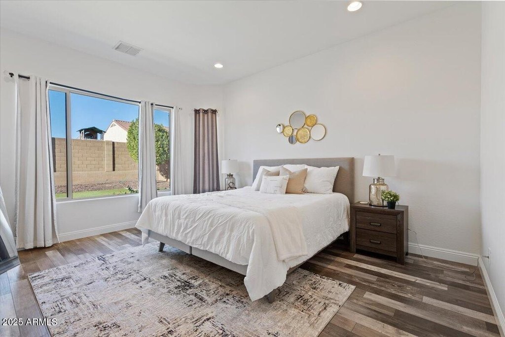 Mesa, Arizona, 85207, United States, 4 Bedrooms Bedrooms, ,2.5 BathroomsBathrooms,Residential,Forsale,2014988