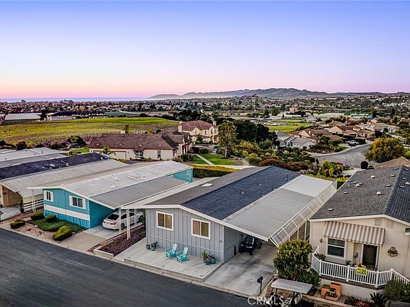Arroyo Grande, California, 93420, United States, 2 Bedrooms Bedrooms, ,2 BathroomsBathrooms,Residential,Forsale,2004828