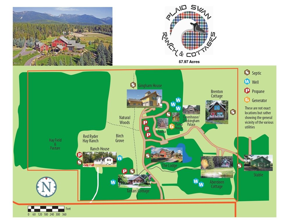 Kalispell, Montana, 59901, United States, 13 Bedrooms Bedrooms, ,8.5 BathroomsBathrooms,Residential,Forsale,1914974