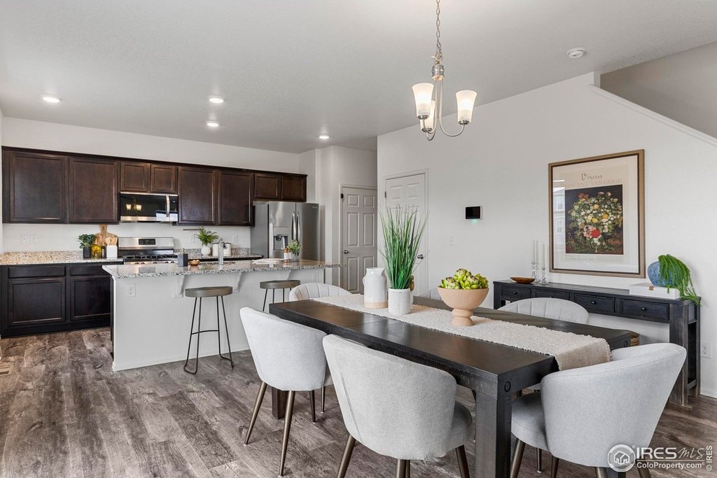 Severance, Colorado, 80550, United States, 3 Bedrooms Bedrooms, ,2.5 BathroomsBathrooms,Residential,Forsale,2009193