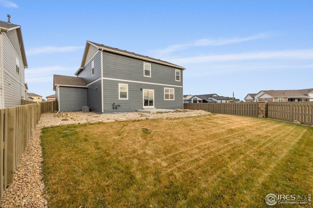 Severance, Colorado, 80550, United States, 3 Bedrooms Bedrooms, ,2.5 BathroomsBathrooms,Residential,Forsale,2009193