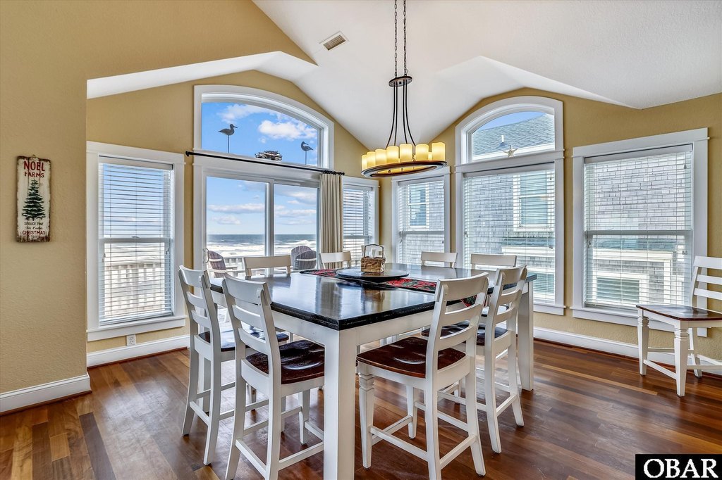 Duck, North Carolina, 27949, United States, 5 Bedrooms Bedrooms, ,5.5 BathroomsBathrooms,Residential,Forsale,2010256