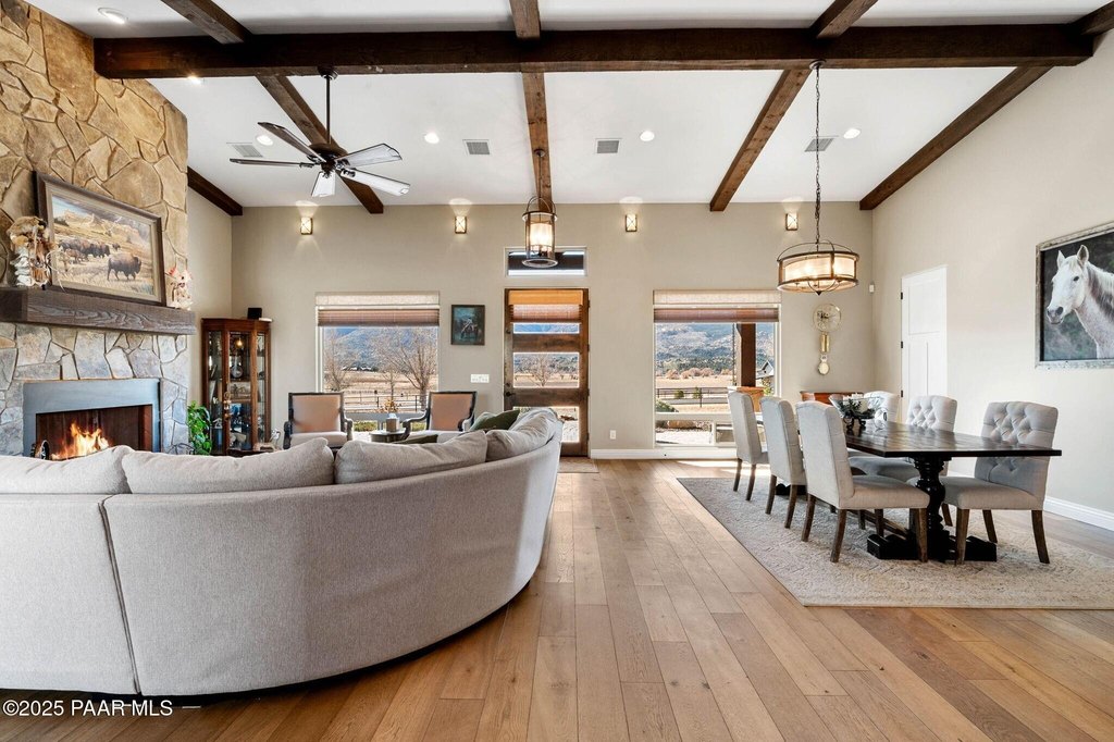 Prescott, Arizona, 86305, United States, 3 Bedrooms Bedrooms, ,8.5 BathroomsBathrooms,Residential,Forsale,2011268