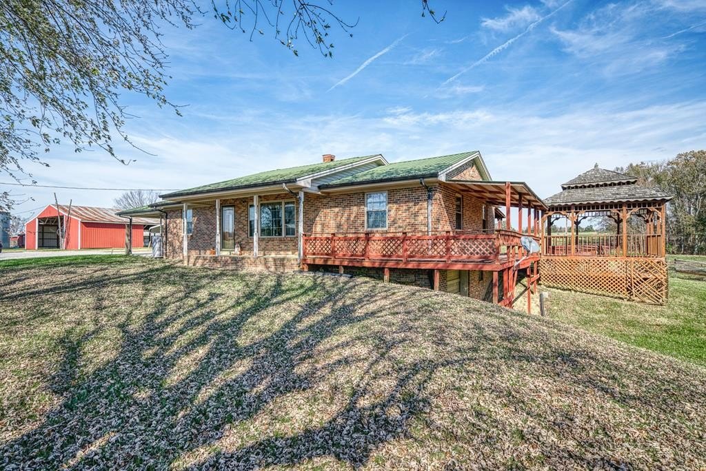 Monroe, Tennessee, 38573, United States, 3 Bedrooms Bedrooms, ,1.5 BathroomsBathrooms,Residential,Forsale,2010937