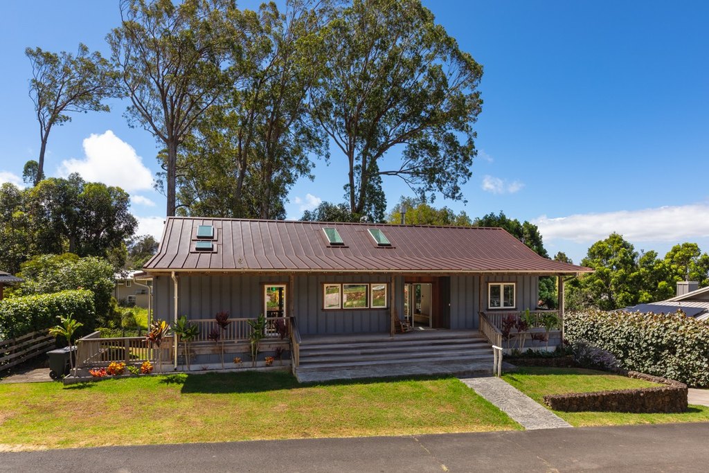 Kamuela, Hawaii, 96743, United States, 4 Bedrooms Bedrooms, ,3 BathroomsBathrooms,Residential,Forsale,1989831