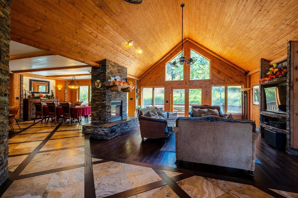 Sturgis, South Dakota, 57785, United States, 4 Bedrooms Bedrooms, ,3 BathroomsBathrooms,Residential,Forsale,1962250