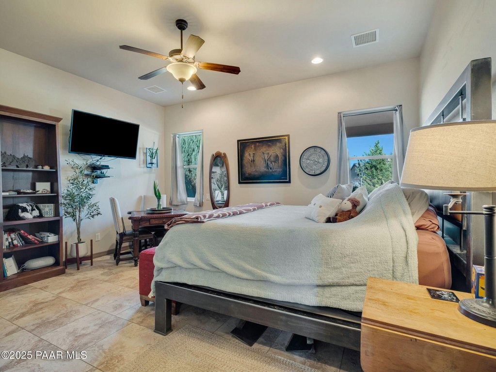 Prescott Valley, Arizona, 86315, United States, 4 Bedrooms Bedrooms, ,2 BathroomsBathrooms,Residential,Forsale,1968229