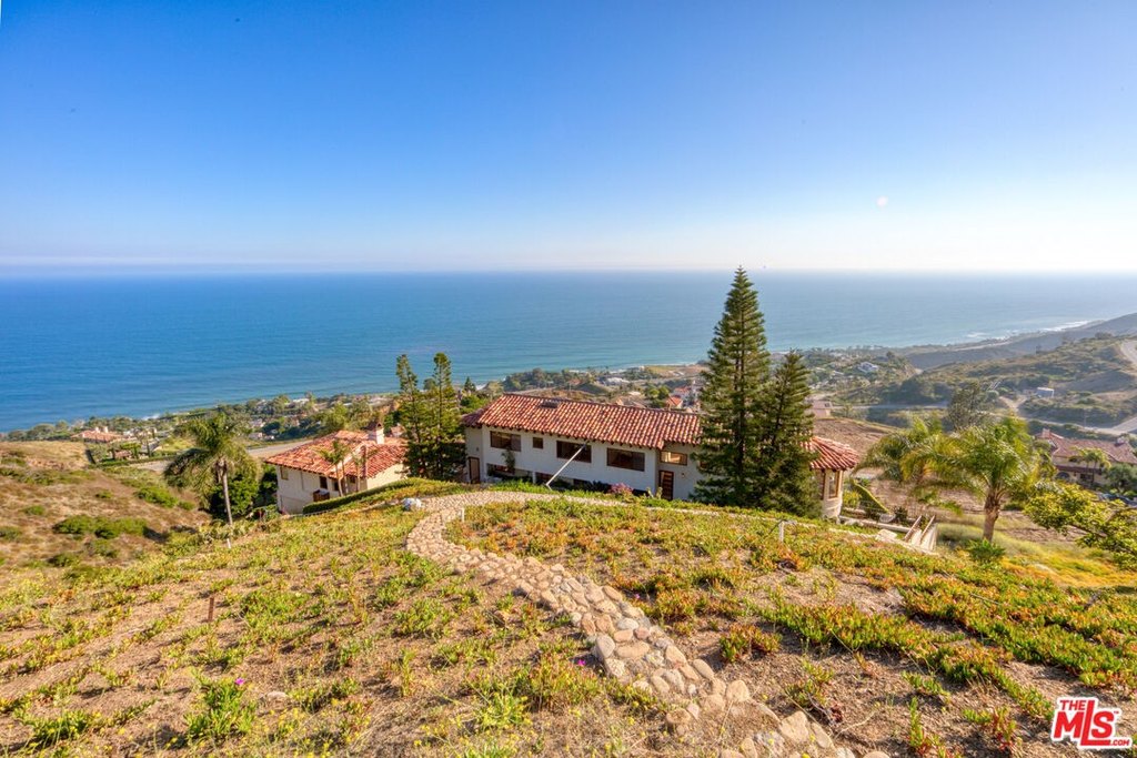 Malibu, California, 90265, United States, 6 Bedrooms Bedrooms, ,6 BathroomsBathrooms,Residential,Forsale,1985907