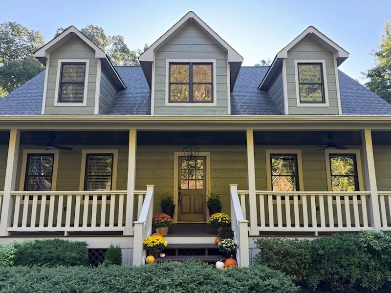 Flintstone, Georgia, 30725, United States, 5 Bedrooms Bedrooms, ,3.5 BathroomsBathrooms,Residential,Forsale,2004683