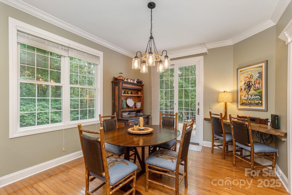 Flat Rock, North Carolina, 28731, United States, 3 Bedrooms Bedrooms, ,3 BathroomsBathrooms,Residential,Forsale,1985995