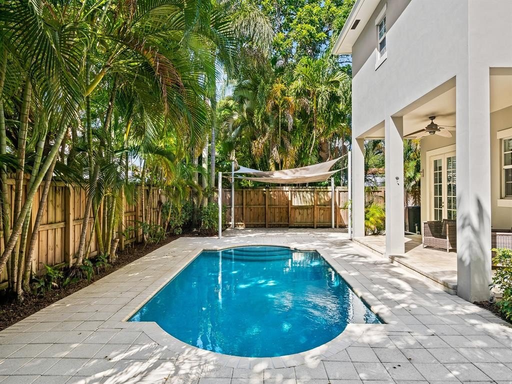 Fort Lauderdale, Florida, 33301, United States, 4 Bedrooms Bedrooms, ,4.5 BathroomsBathrooms,Residential,Forsale,2004498