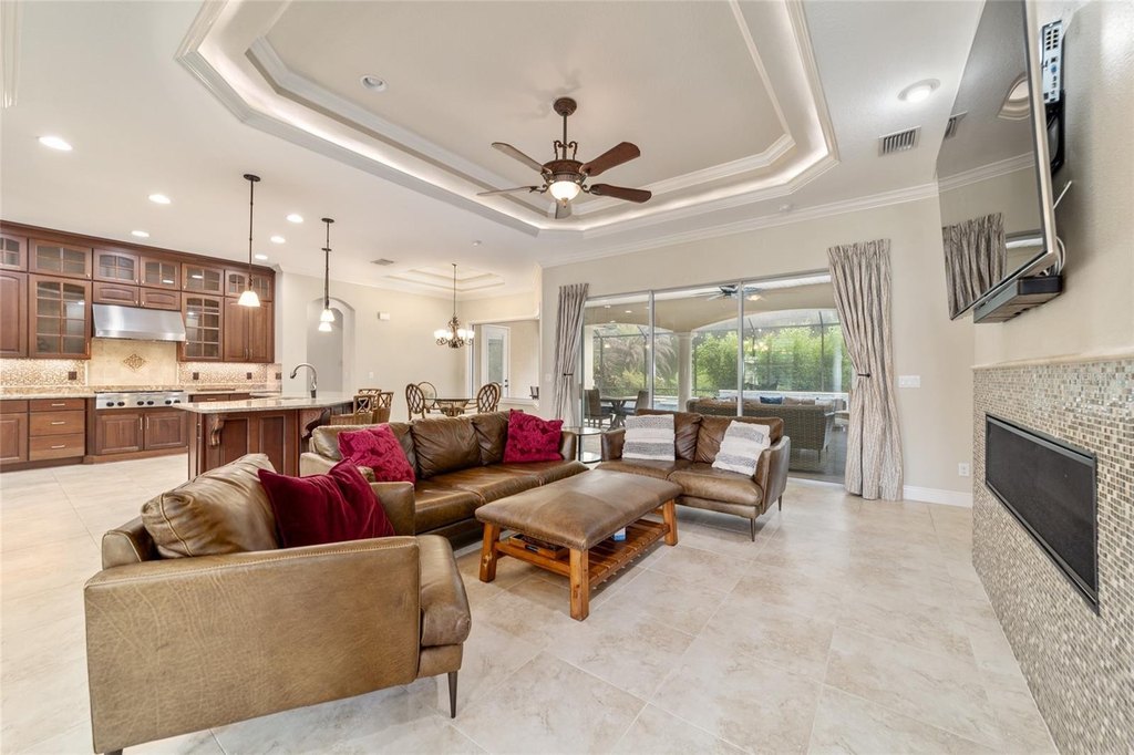 OCALA, Florida, 34480, United States, 4 Bedrooms Bedrooms, ,3 BathroomsBathrooms,Residential,Forsale,2009538