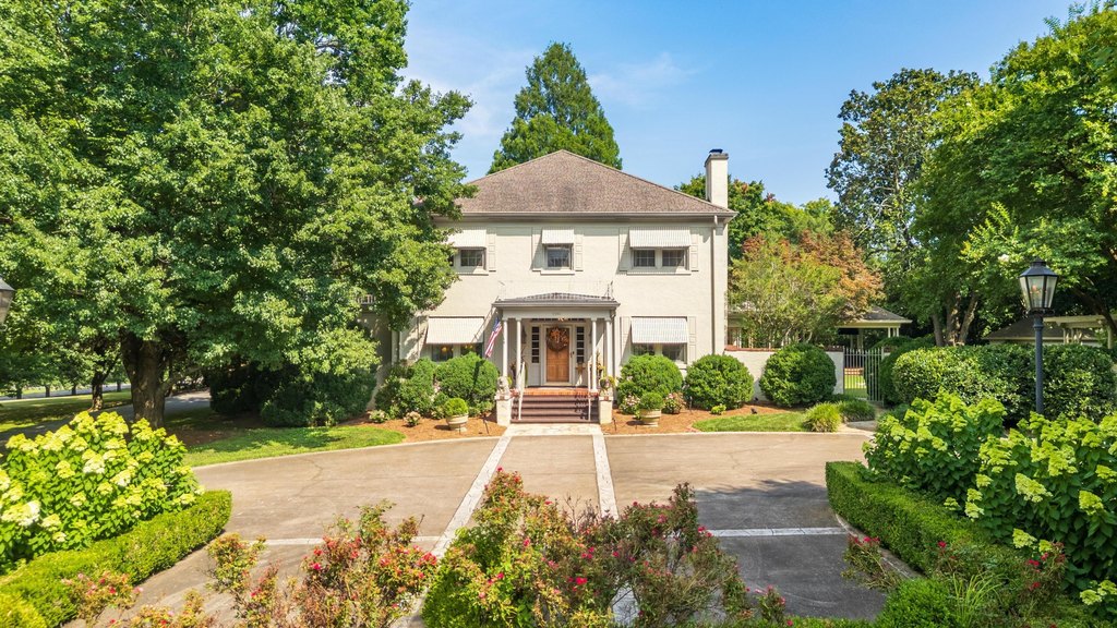 Cleveland, Tennessee, 37312, United States, 5 Bedrooms Bedrooms, ,3.5 BathroomsBathrooms,Residential,Forsale,1995352