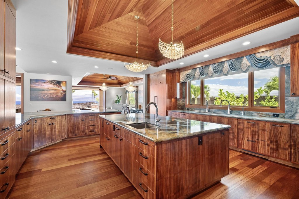 Kamuela, Hawaii, 96743, United States, 4 Bedrooms Bedrooms, ,4.5 BathroomsBathrooms,Residential,Forsale,1989814