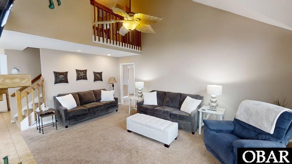 Nags Head, North Carolina, 27959, United States, 4 Bedrooms Bedrooms, ,3 BathroomsBathrooms,Residential,Forsale,1964347