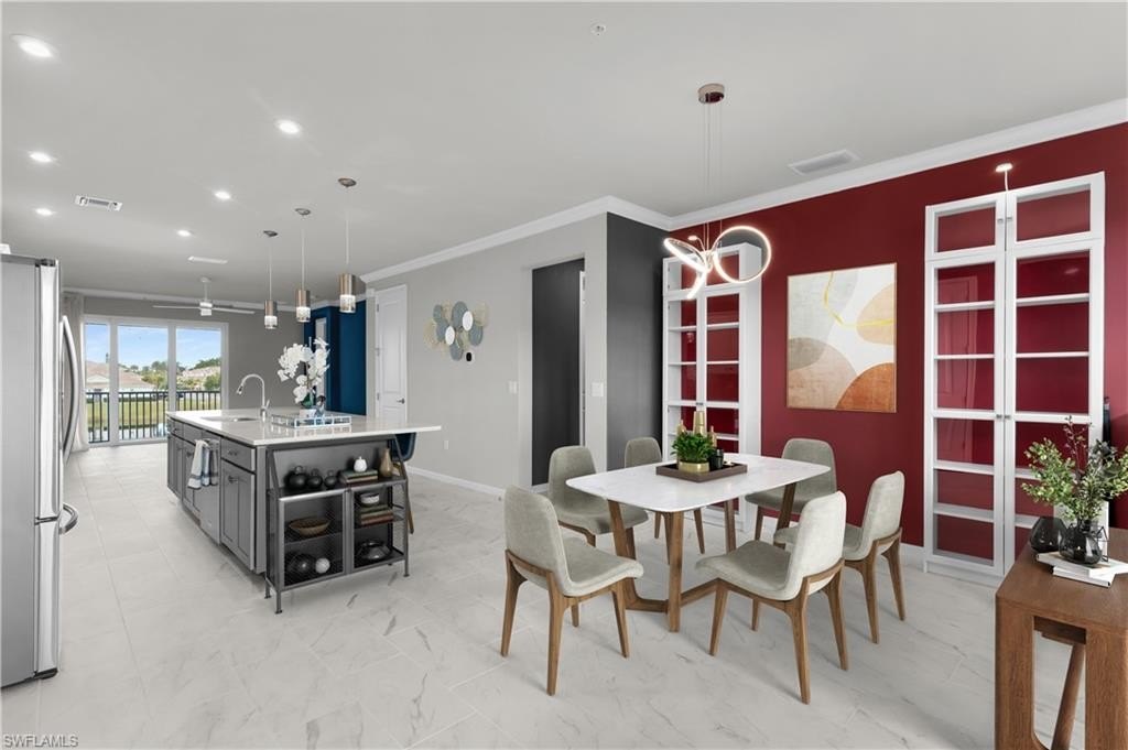 NAPLES, Florida, 34112, United States, 2 Bedrooms Bedrooms, ,2 BathroomsBathrooms,Residential,Forsale,1971923