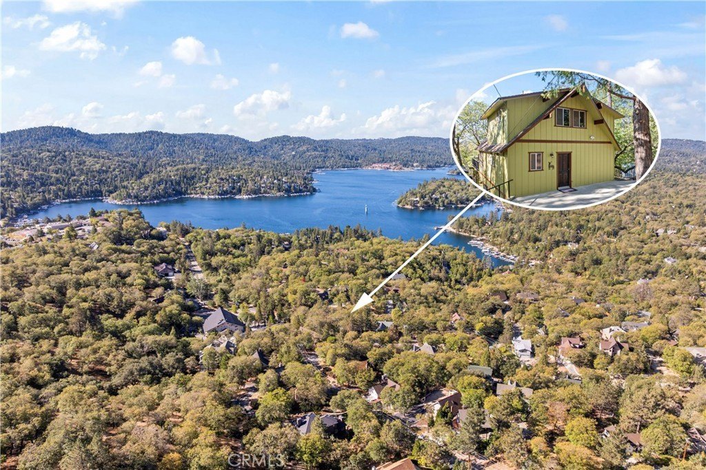 Lake Arrowhead, California, 92352, United States, 3 Bedrooms Bedrooms, ,2.5 BathroomsBathrooms,Residential,Forsale,1971033