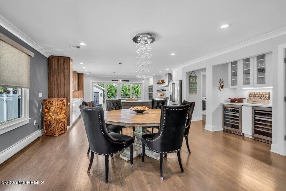 Belmar, New Jersey, 07719, United States, 4 Bedrooms Bedrooms, ,3.5 BathroomsBathrooms,Residential,Forsale,1984565