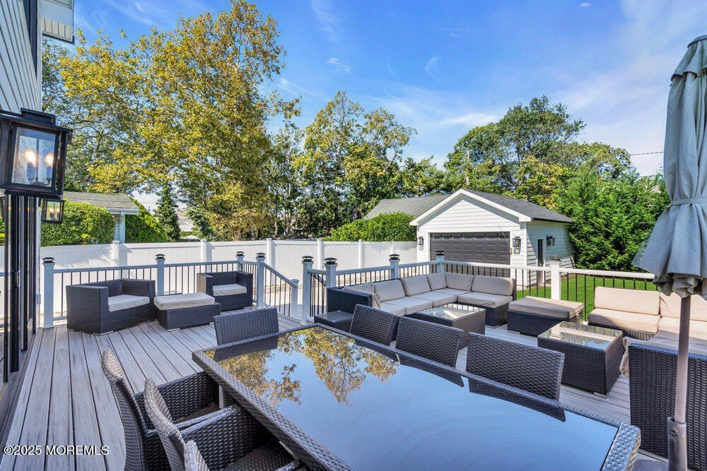 Belmar, New Jersey, 07719, United States, 4 Bedrooms Bedrooms, ,3.5 BathroomsBathrooms,Residential,Forsale,1984565