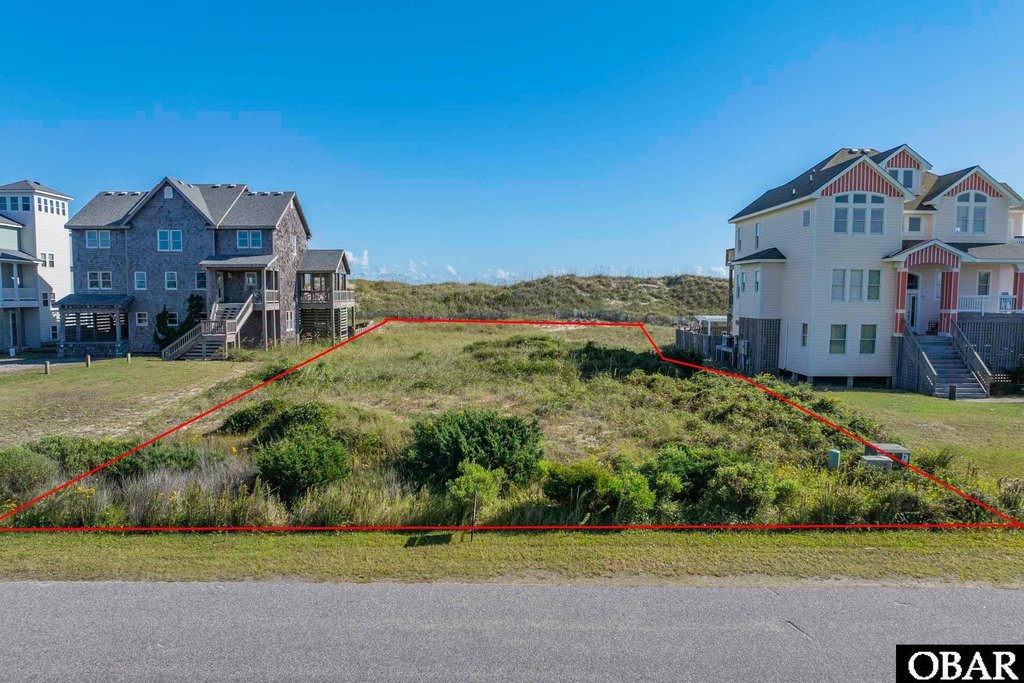 Hatteras, North Carolina, 27943, United States, ,Land,Forsale,2008063
